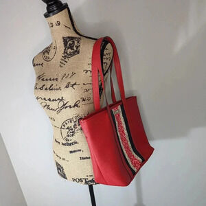 Nautica shoulder bag